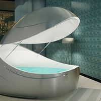 Our Float Chambers | Theta State Float Center - Downtown Bangkok