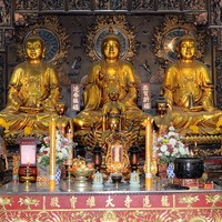 曼谷龙莲寺景点介绍, 龙莲寺地址-交通-门票- 蚂蜂窝