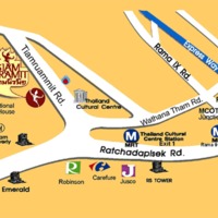 สยามนิรมิต (Siam Niramit) โทร. 02-8878802-3