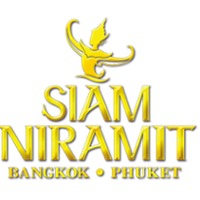 Welcome to Siam Niramit