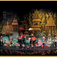 SIAM NIRAMIT BANGKOK, กรุงเทพฯ