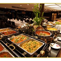 Chao Phraya Princess Dinner Cruise Thailand - Bangkok Cruise,Thailand