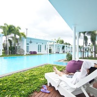Gallery - Secret Garden Hua Hin - New lifestyle hotels in huahin ...