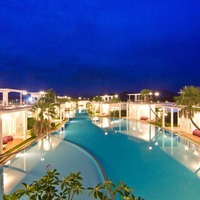 The Sea-Cret Garden Hua Hin in Hua Hin, Hua Hin - Cha-Am: Special ...