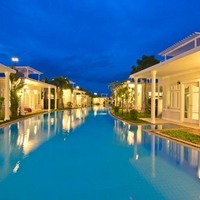 The Sea-Cret Garden Hua-Hin Hotel Hua Hin / Cha-am, Thailand ...