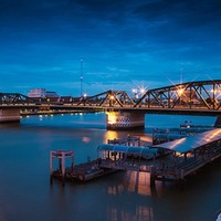 曼谷必逛八大夜市,去曼谷旅行必去的八大夜市,曼谷必去的八大夜市-曼谷 ...