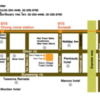 Silom Village