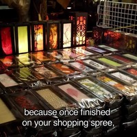 Silom Night Market - YouTube