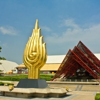 Queen Sirikit National Convention Center | OpenBuildings