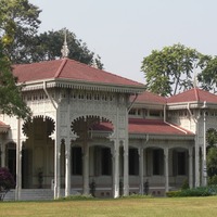 Abhisek Dusit Throne Hall