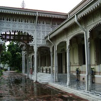File:Abhisek Dusit Throne Hall in Dusit District, Bangkok ...
