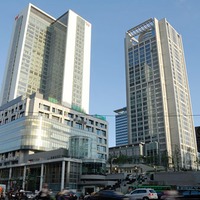 購物地圖】統一阪急百貨台北店怎麼逛? 靚生活樂天誌樂天市場| 樂天 ...