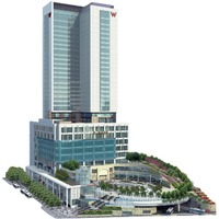 統一阪急百貨台北店