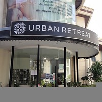 2010山寨貴婦曼谷之旅:Urban Retreat SPA(Asoke Branch) @ 歐巴桑的 ...