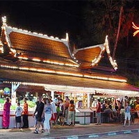 Top 20 - Phuket''s Most Recommended Restaurants - Savoey Patong