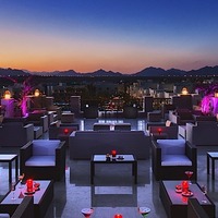 Restaurant in Sharm | Restaurants & Bars | Le Royal Holiday Resort