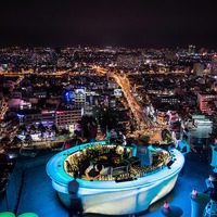 Sky Bar Saigon | Flickr - Photo Sharing!