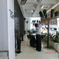sea bars - Picture of Greyhound Cafe Emporium, Bangkok - TripAdvisor