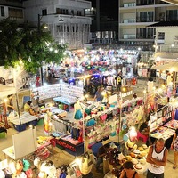 Chatsila Market