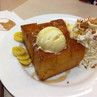 MДNY MДYE - Foodspotting
