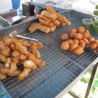Breakfast @ Hua Hin ( in Thai Style) | LoLo-Eatable