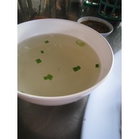 Breakfast @ Hua Hin ( in Thai Style) | LoLo-Eatable