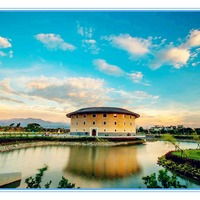 苗栗新亮點!客家圓樓~假裝到中國福建玩!-美美網-苗栗旅遊網-活動資訊