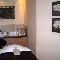 Vanilla Spa @ The Green, North Wingfield, Chesterfield | Home:.