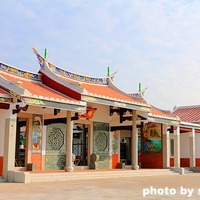 苗栗新景點】後龍高鐵特定區/後龍閩南書院/北勢溪親水廊道(客家圓樓 ...