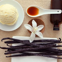 Anti-aging Skincare with Real Vanilla | Monica Hall Spa
