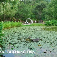 殷師奶與大爺的生活: 台中7天自駕遊DAY 2【紙教堂&魚池鄉台灣小吃】