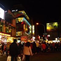 一中街« 芸舍YunGuesthouse
