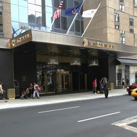 InterContinental New York Times Square Hotel | Wired New York