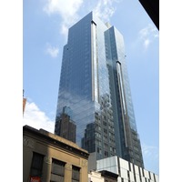 Ideal Theatre - New York - MichaelMinn.net