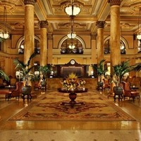 Willard Inter-Continental Hotel, Washington, D.C., United States ...