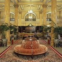 Willard InterContinental Hotel | Clark Construction