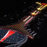 北京首都國際機場/Beijing Capital International Airport | JGospel.Net