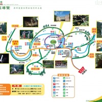 南投杉林溪森林遊樂園~宛如置身潑墨山水@ 阿一一之食意與旅遊的閒適 ...