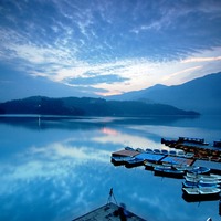 台中南投.日月潭.清境.3天2夜熱門旅遊景點推薦@ 台灣自由行包車旅遊 ...