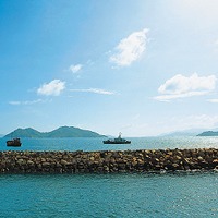 長洲西堤道| 香港旅遊發展局
