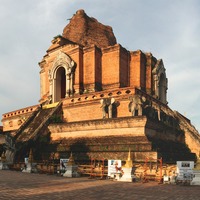 Wat Chedi Luang Worawihan, Chiang Mai | Flickr - Photo Sharing!