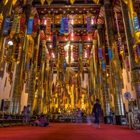 Wat Chedi Luang Worawihan, Chiang Mai, Thailand - This might be my...