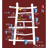 泰國_清邁_Kalare Night Bazaar - 泰國,清邁,Kalare Night Bazaar ...