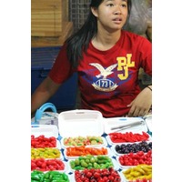 Saturday Night Market Walking Street - Wua Lai Road - Picture of ...