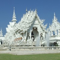 白龙寺(泰国) - 维基百科,自由的百科全书