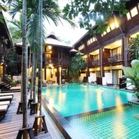 Yantarasri Resort in Chiang Mai, Thailand - Lonely Planet