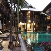 Yantarasri Resort in Chiang Mai, Thailand - Asia Hotels Cheap