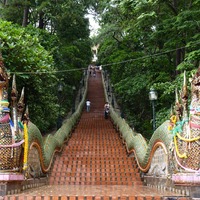 Wat Phra That Doi Suthep – Exploya