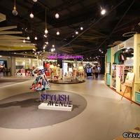 Maya Lifestyle Shopping Center - Shopping Mall in Chiang Mai
