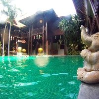 Wish you were here: Chiang Mai | Heels and Wheels